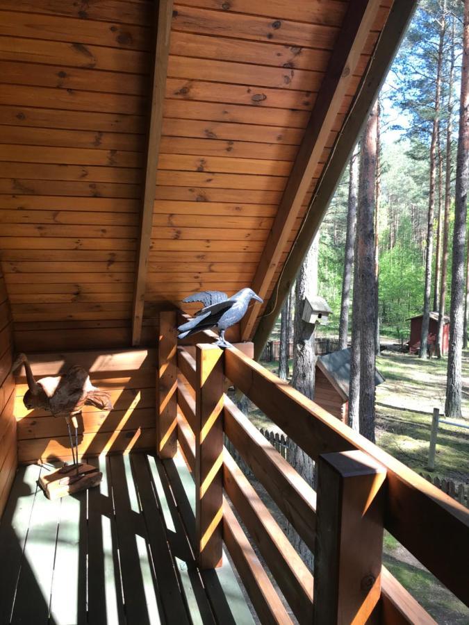 Domek Борск Экстерьер фото